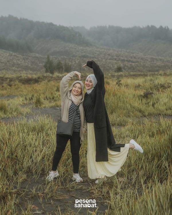 Private Trip Bromo